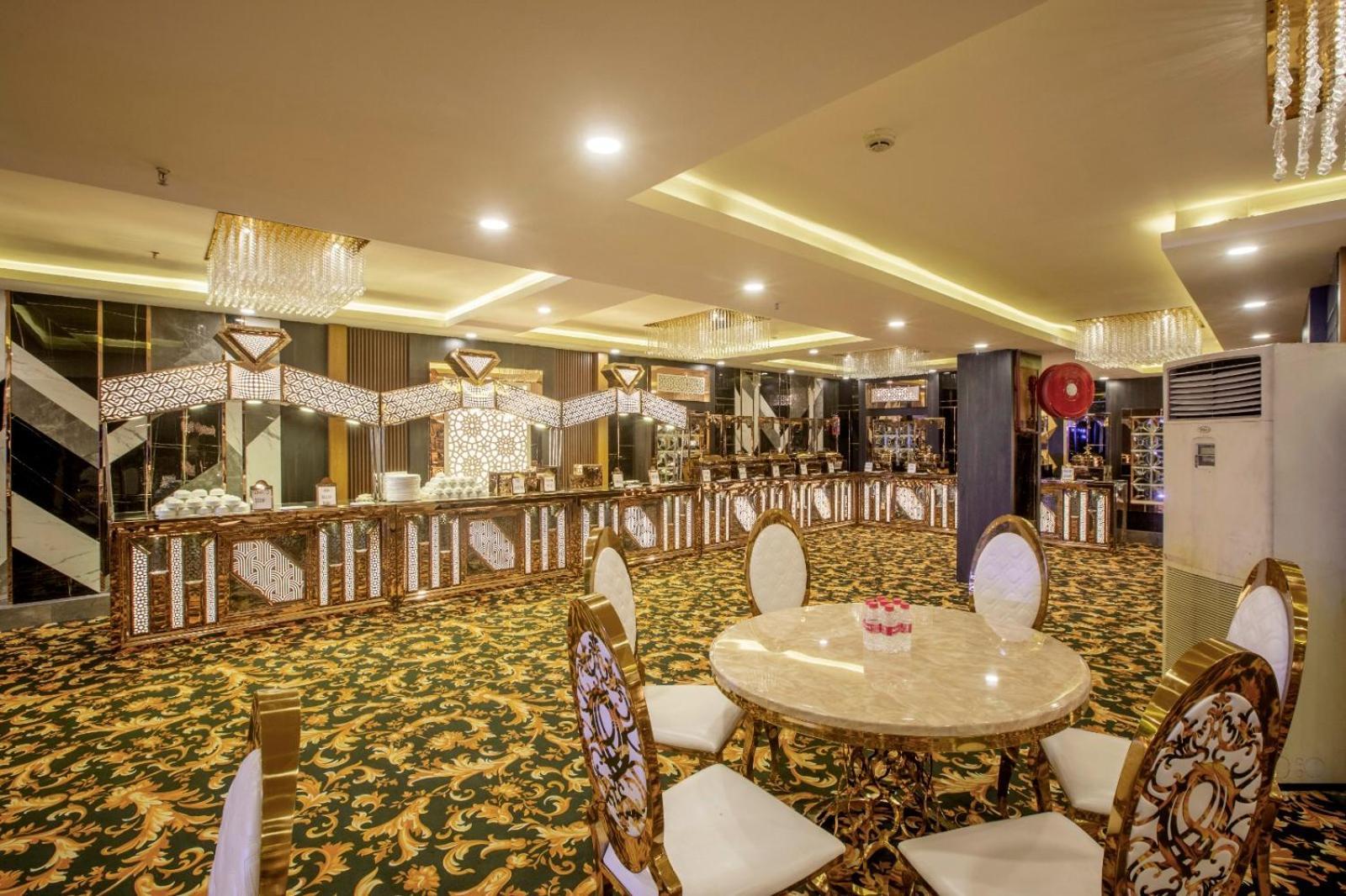 Hotel The Prithvi Near Delhi Airport New Delhi Buitenkant foto